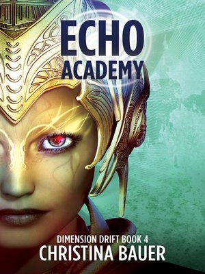 cover image of ECHO Academy